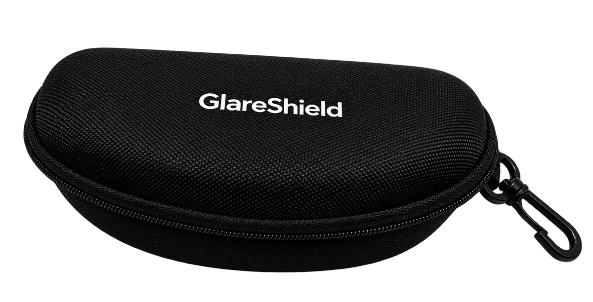 GlareShield™ Protective Case