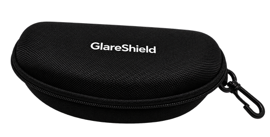 GlareShield™ Protective Case